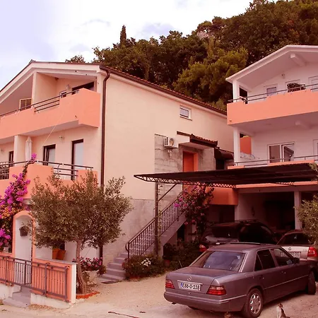 Pisak 12545c Apartman *